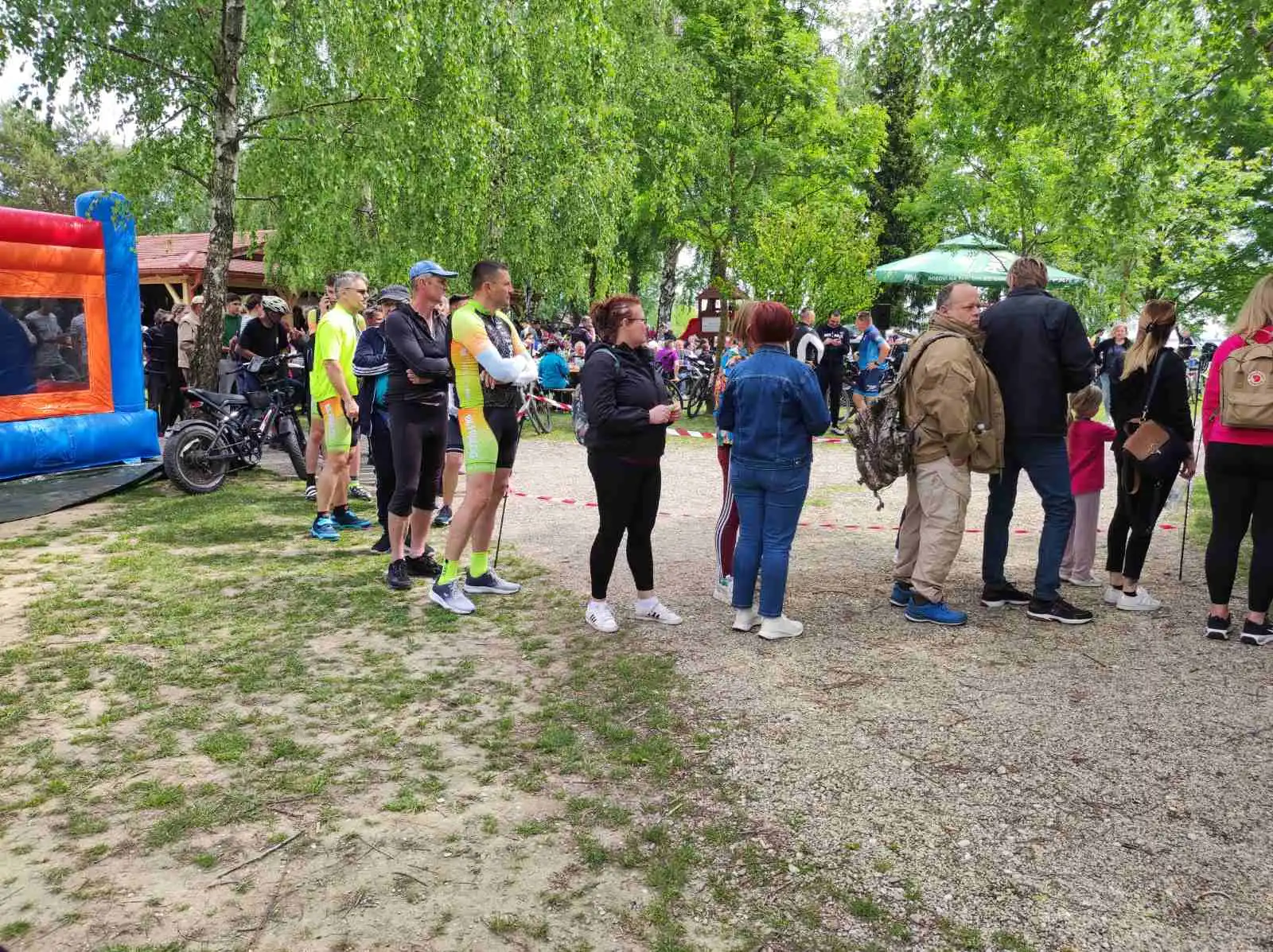 Marina,Prvi maj, grah (5) Marina,Prvi maj, grah (5)