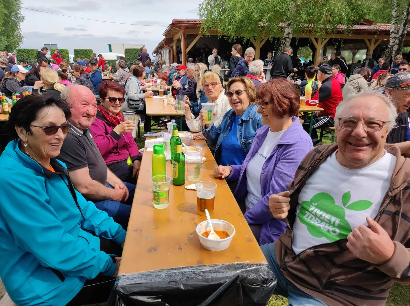 Marina,Prvi maj, grah (6) Marina,Prvi maj, grah (6)