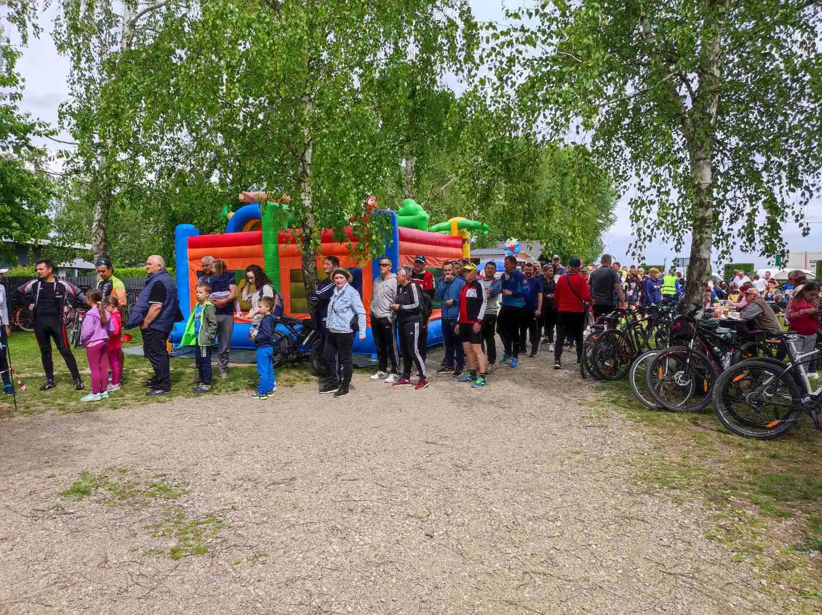 Marina,Prvi maj, grah (8) Marina,Prvi maj, grah (8)