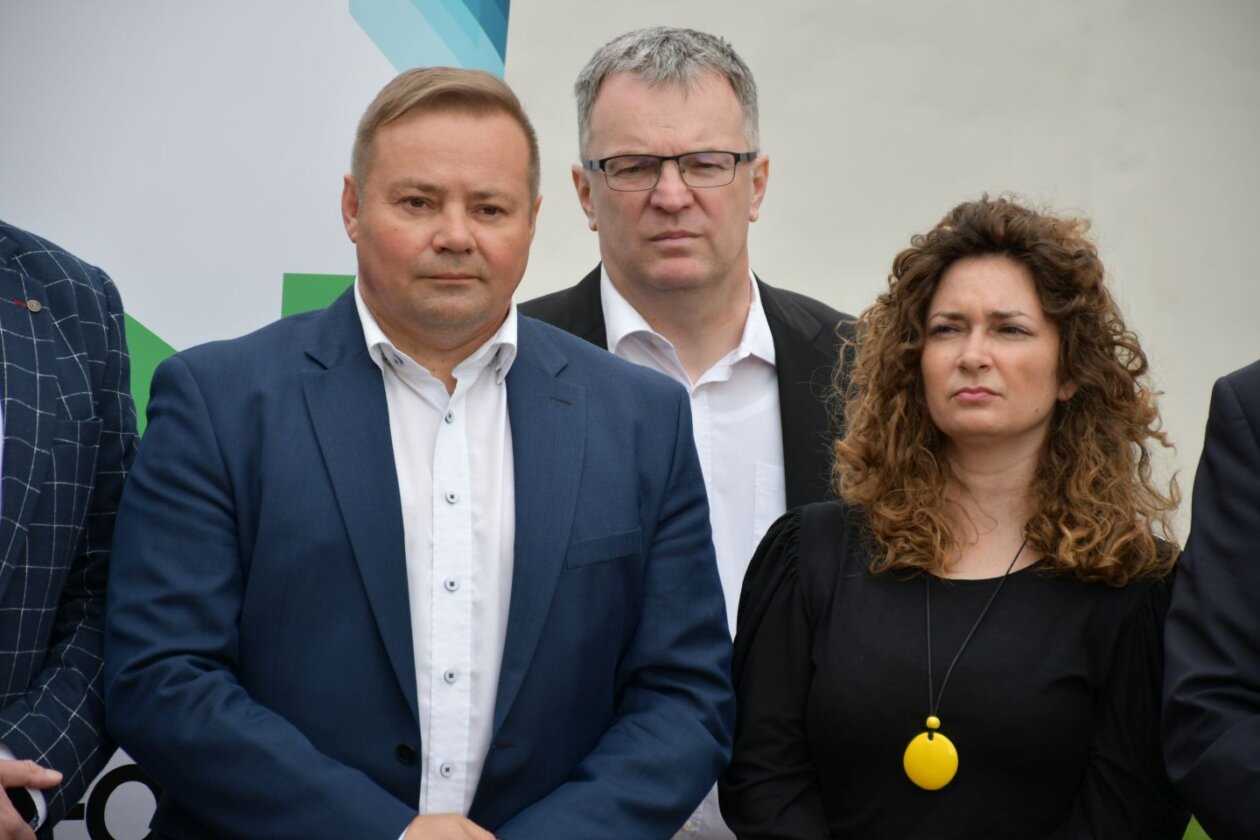 Mario Medved i Lana Remar