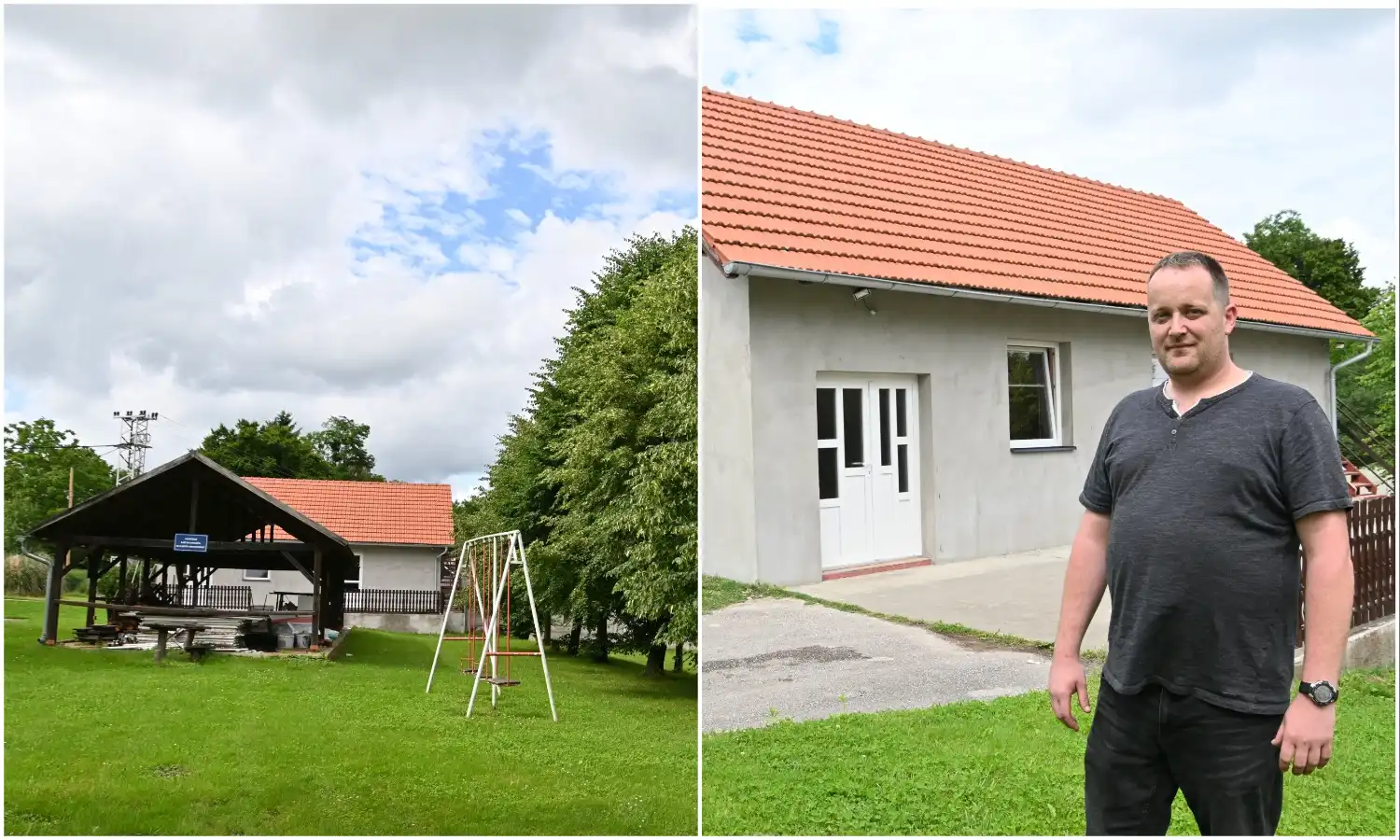 Mario Pintarić, Dragoslavec Selo (4) Mario Pintarić, Dragoslavec Selo (4)