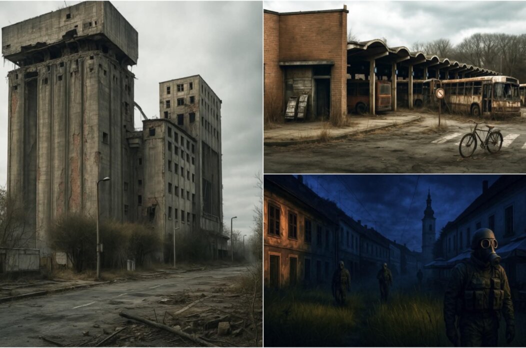 Mario Vadlja Naslovna