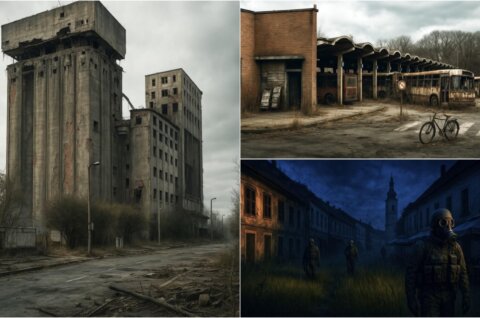 Mario Vadlja Naslovna