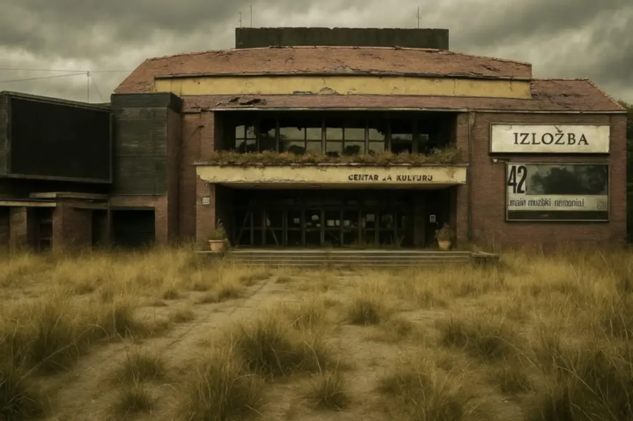 Mario Vadlja, postapokalipsa (10) Mario Vadlja, postapokalipsa (10)