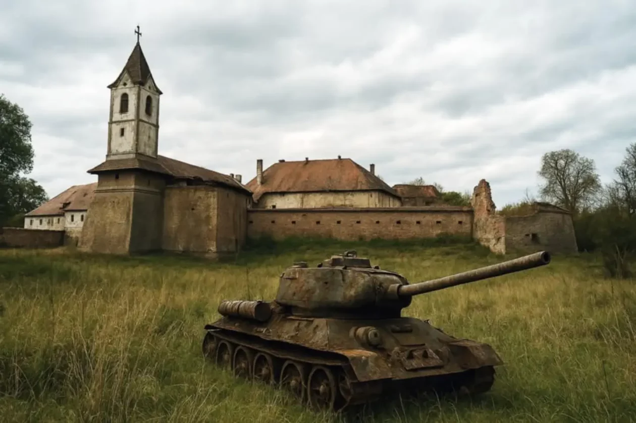 Mario Vadlja, postapokalipsa (11) Mario Vadlja, postapokalipsa (11)