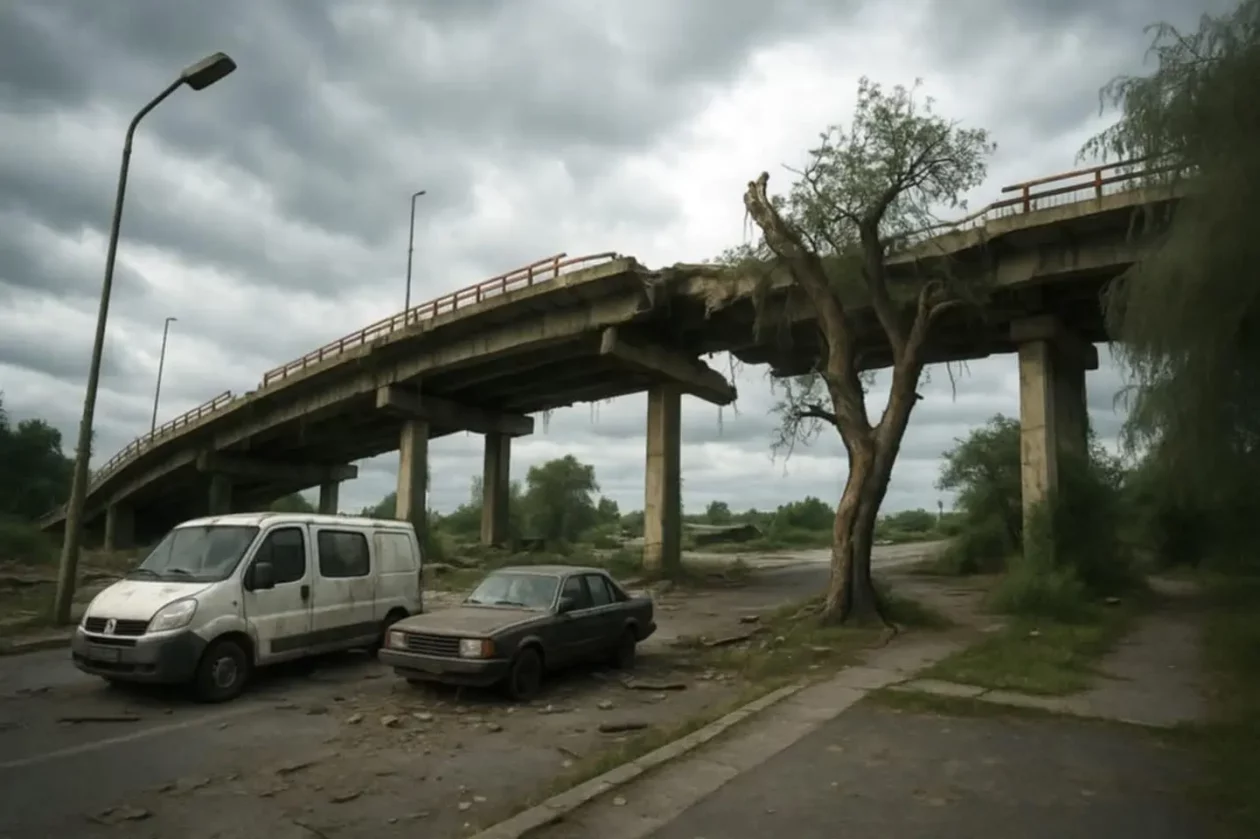 Mario Vadlja, postapokalipsa (12) Mario Vadlja, postapokalipsa (12)