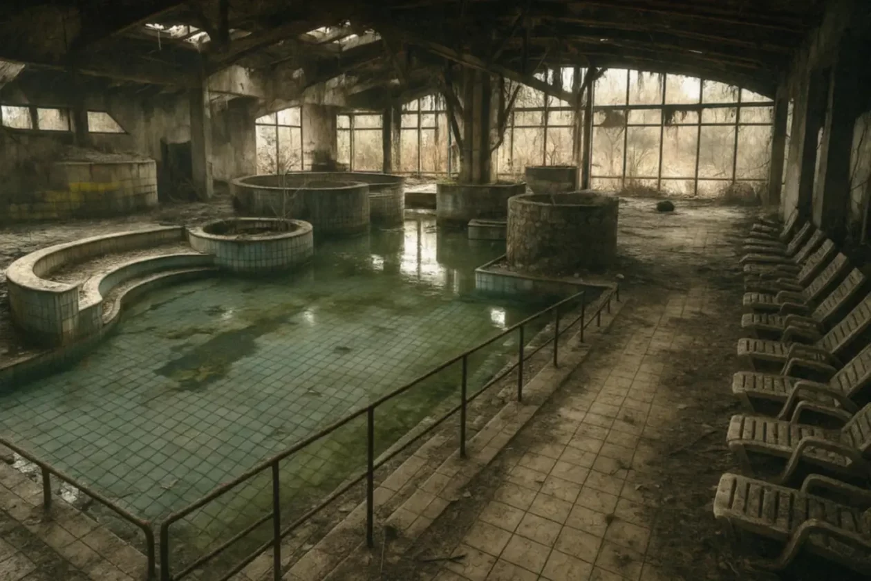 Mario Vadlja, postapokalipsa (7) Mario Vadlja, postapokalipsa (7)