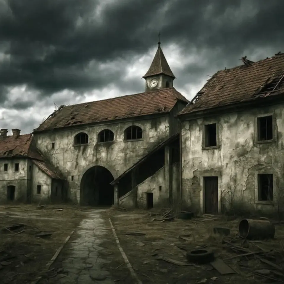 Mario Vadlja, postapokalipsa (9)