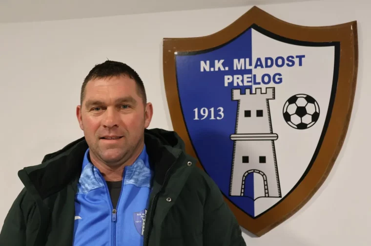 Marko Fleten NK Mladost Komet Prelog 3