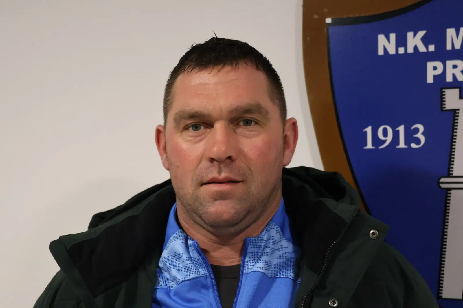 Marko Fleten NK Mladost Komet Prelog 4