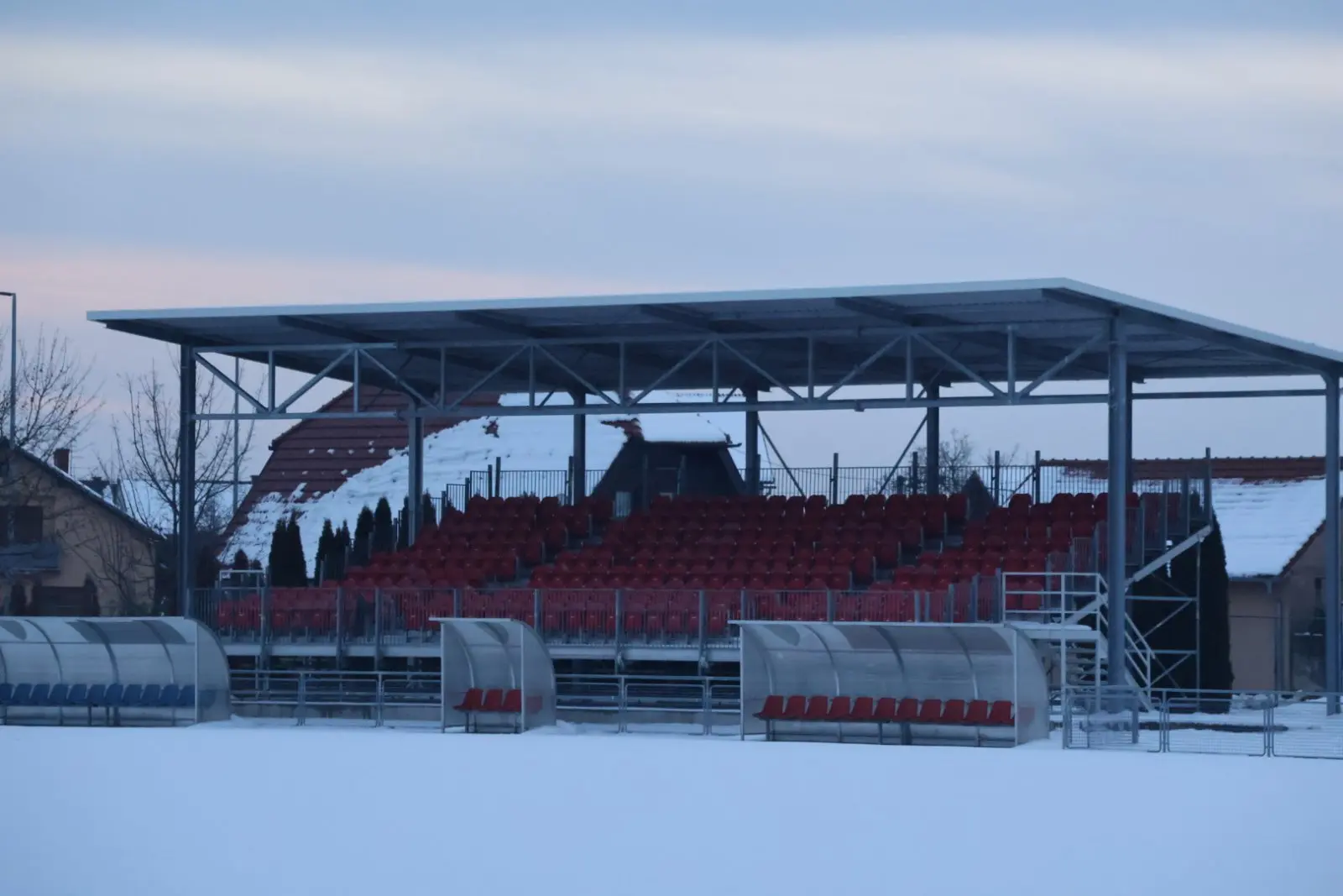 Marko Fleten NK Mladost Komet Prelog