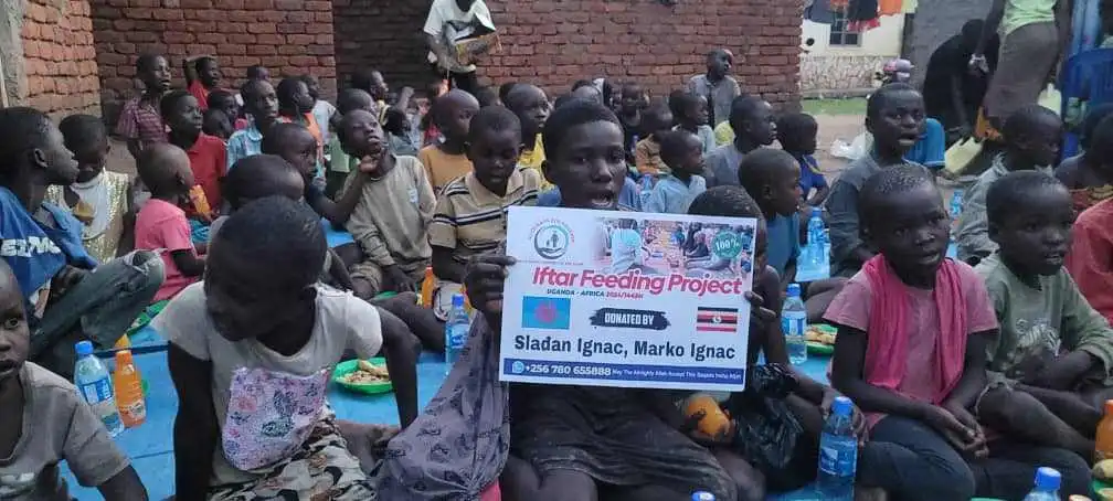 Marko Ignac,Slađan Ignac,iftar (1)