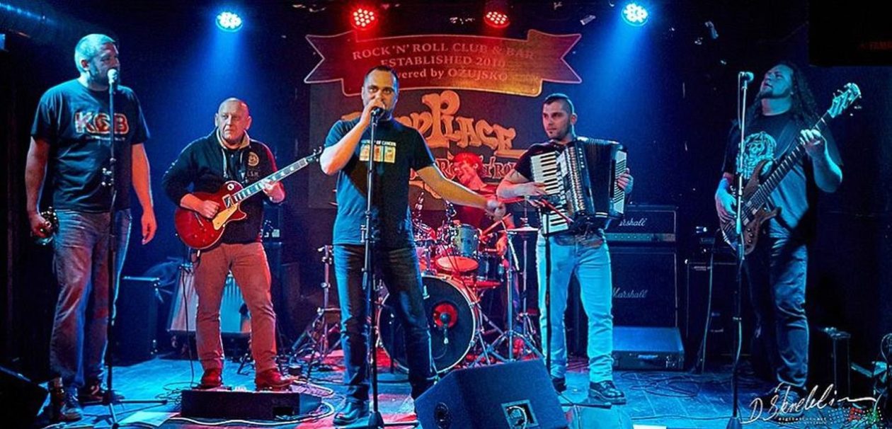 Marko Škvorc 4 Marko Škvorc 4