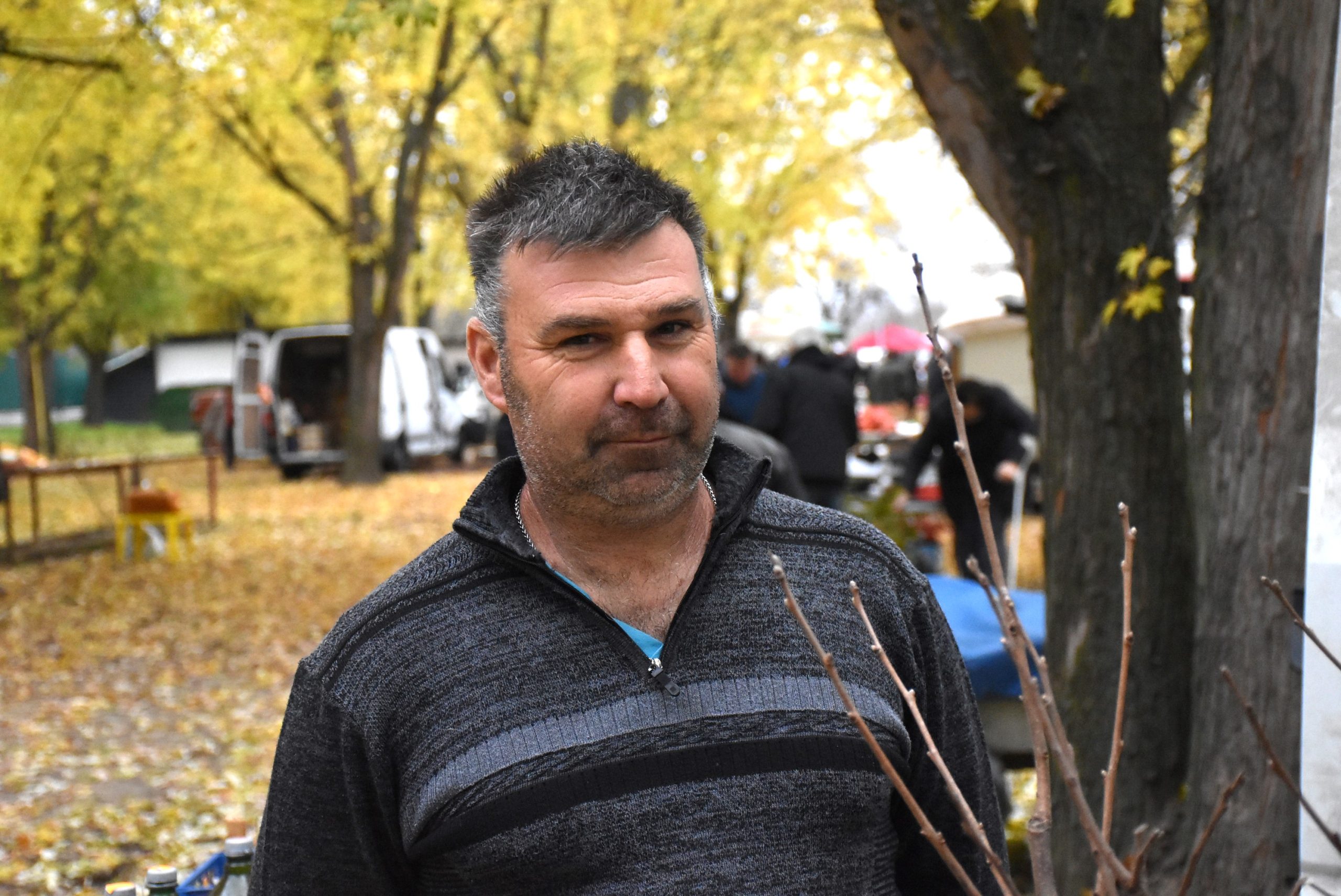 Marko Stanojlović (1) Marko Stanojlović (1)