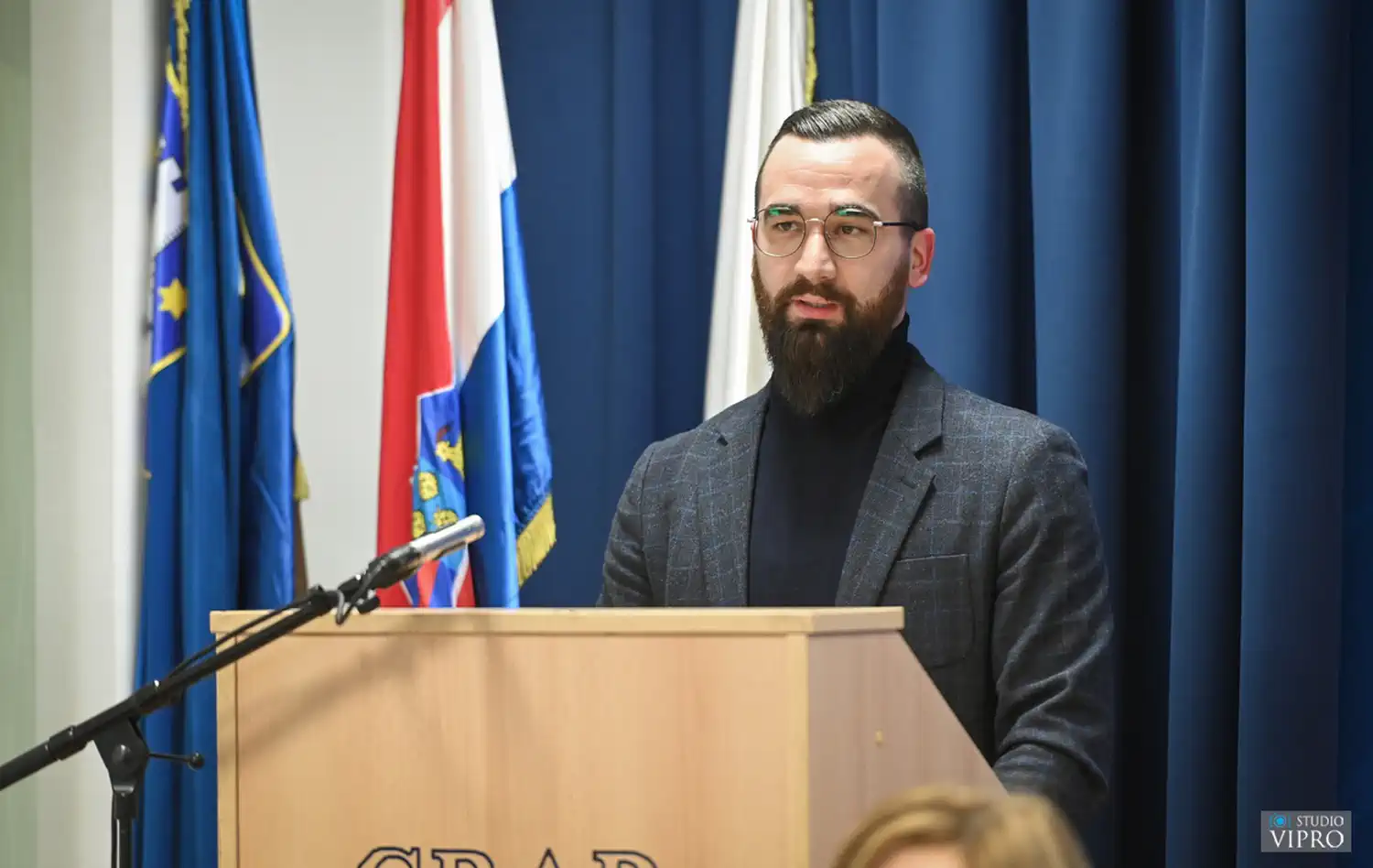 Marko Židov (2) Marko Židov (2)