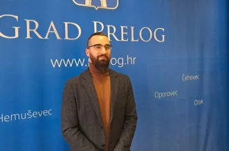 Marko Židov direktor TZ Prelog