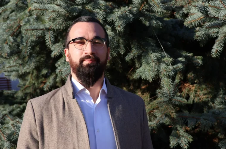 Marko Židov, TZ Prelog, turistička zajednica, Prelog (1)