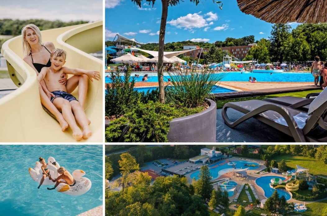 Martilandia Terme Sv. Martin Martilandia Terme Sv. Martin