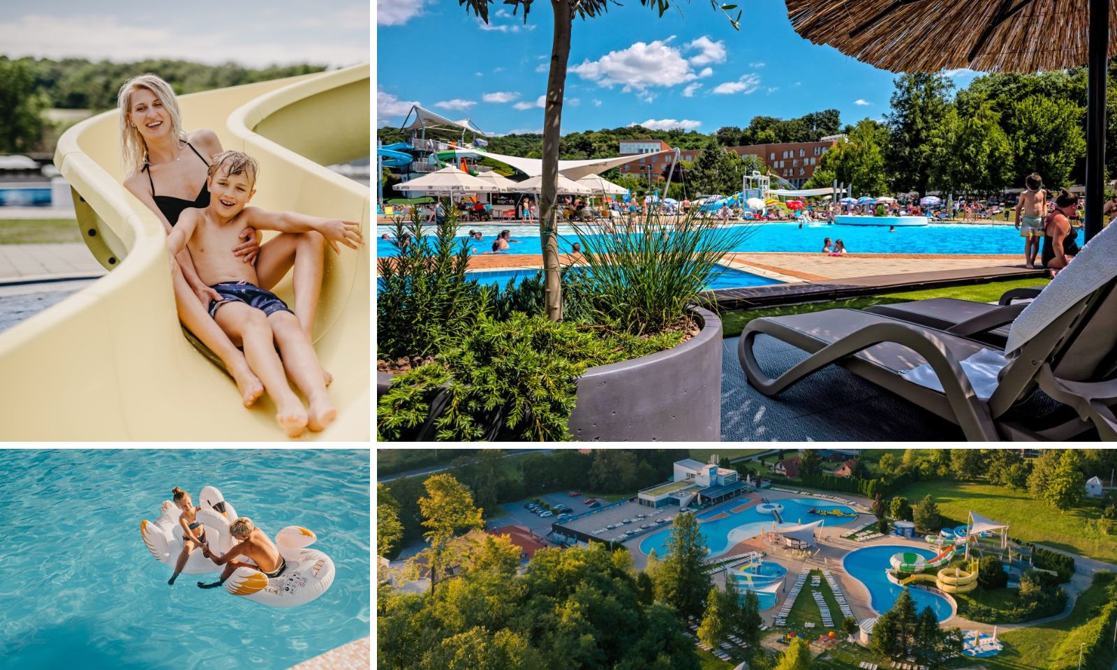 Martilandia Terme Sv. Martin