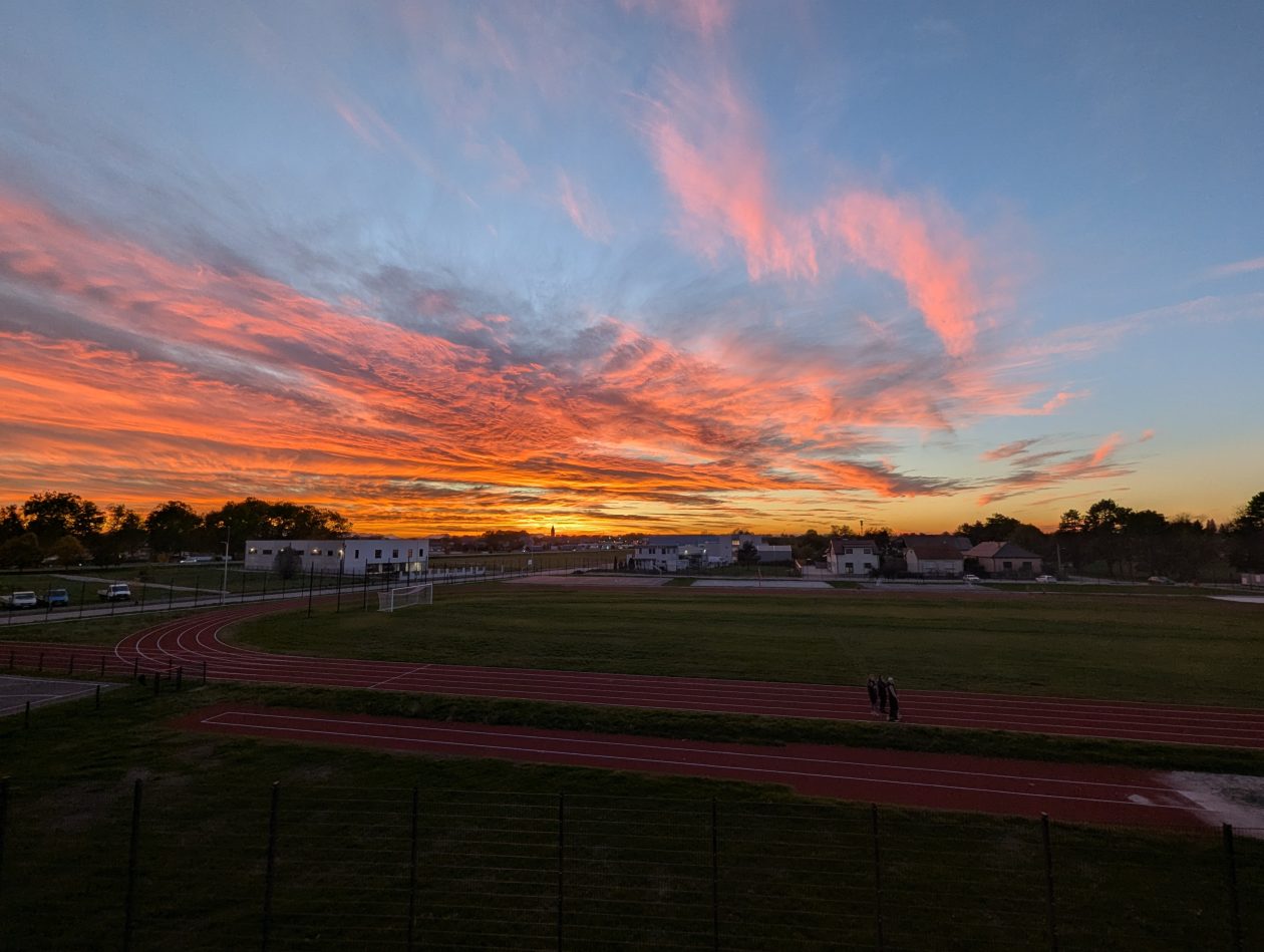 Martin Novak zalazak Martin Novak zalazak