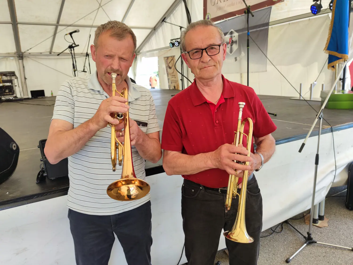 Martin Klobučarić i Juraj Škvorc, Orehijada 2024 (3)