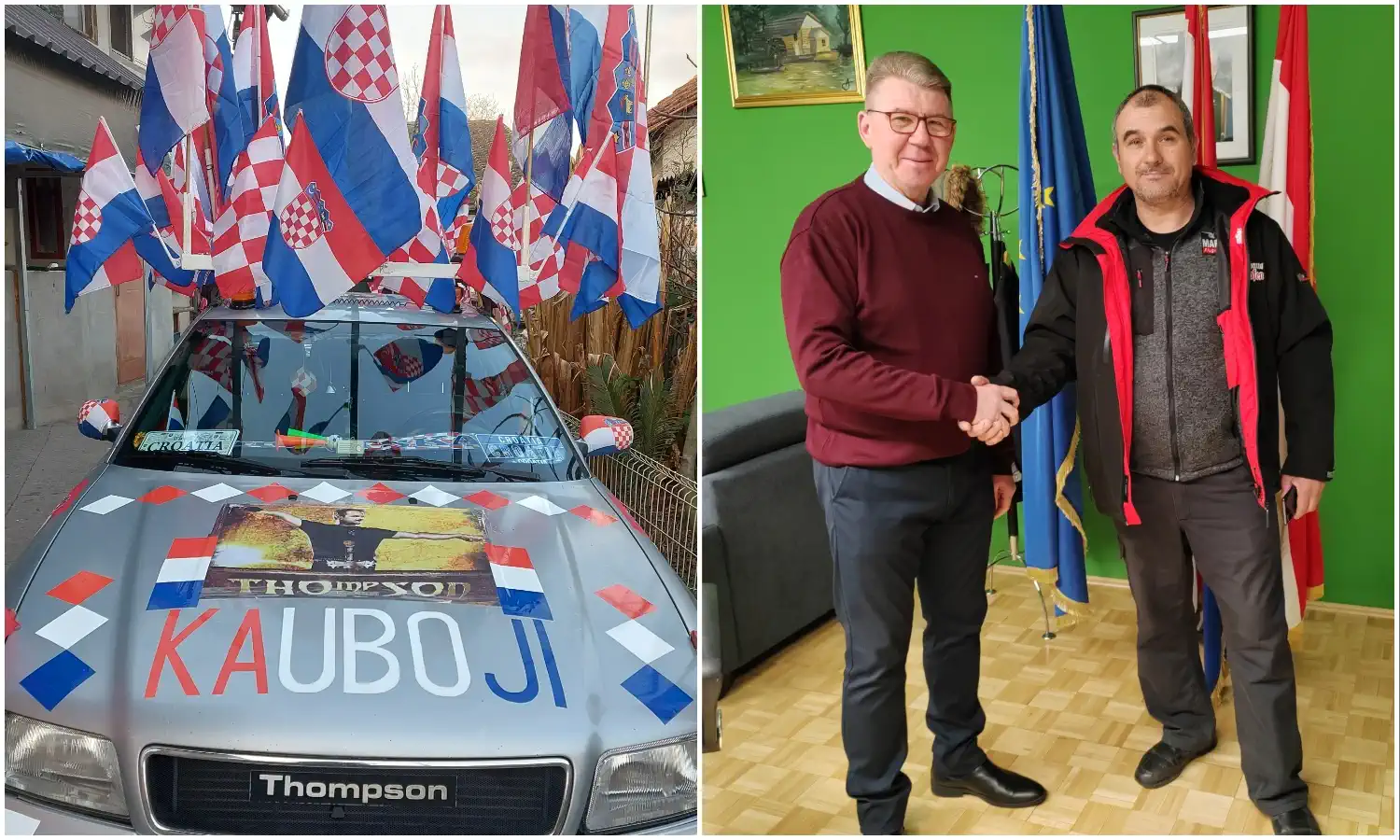 Martin Širok iz Peklenice (1) Martin Širok iz Peklenice (1)