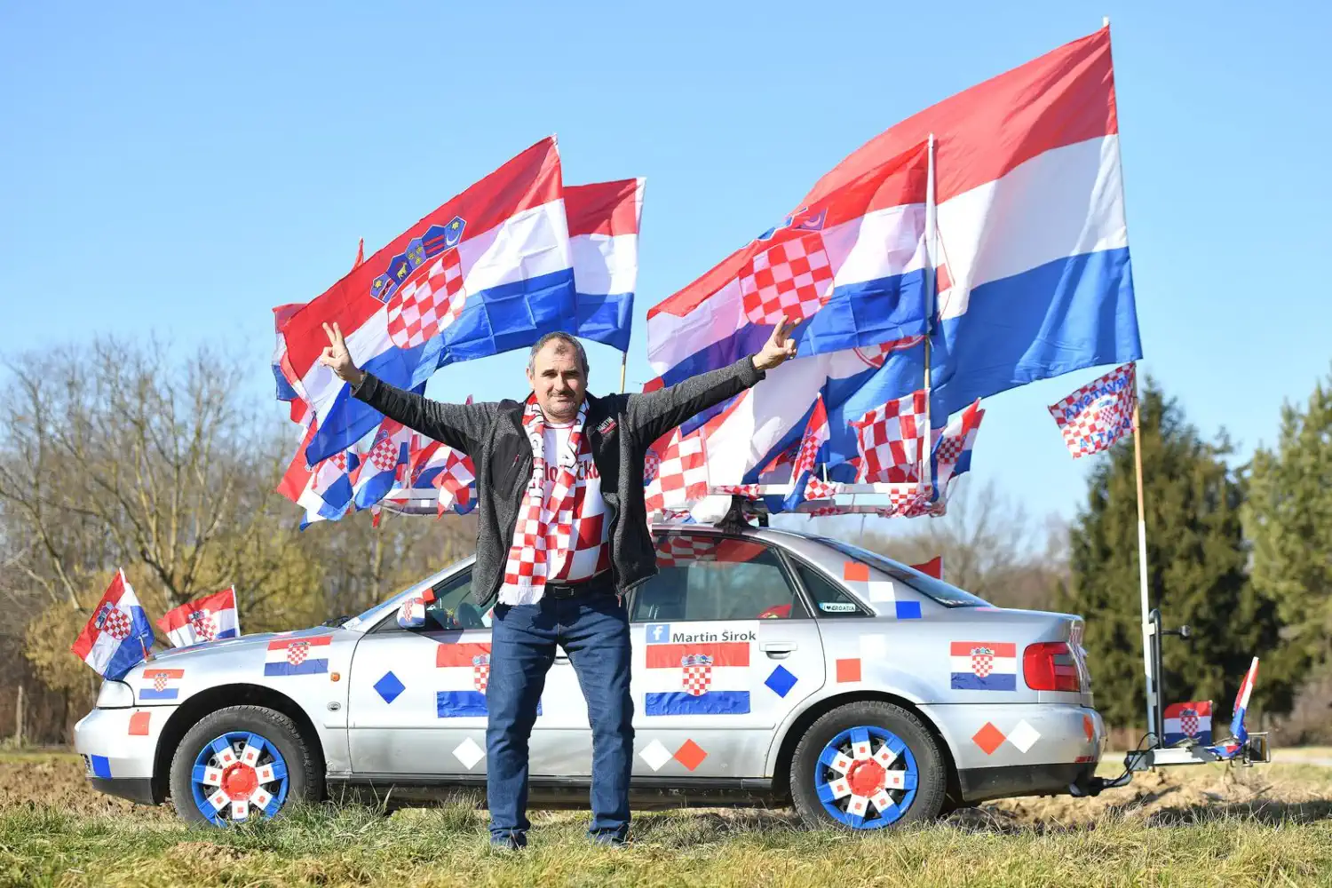 Martin Širok iz Peklenice (1) Martin Širok iz Peklenice (1)