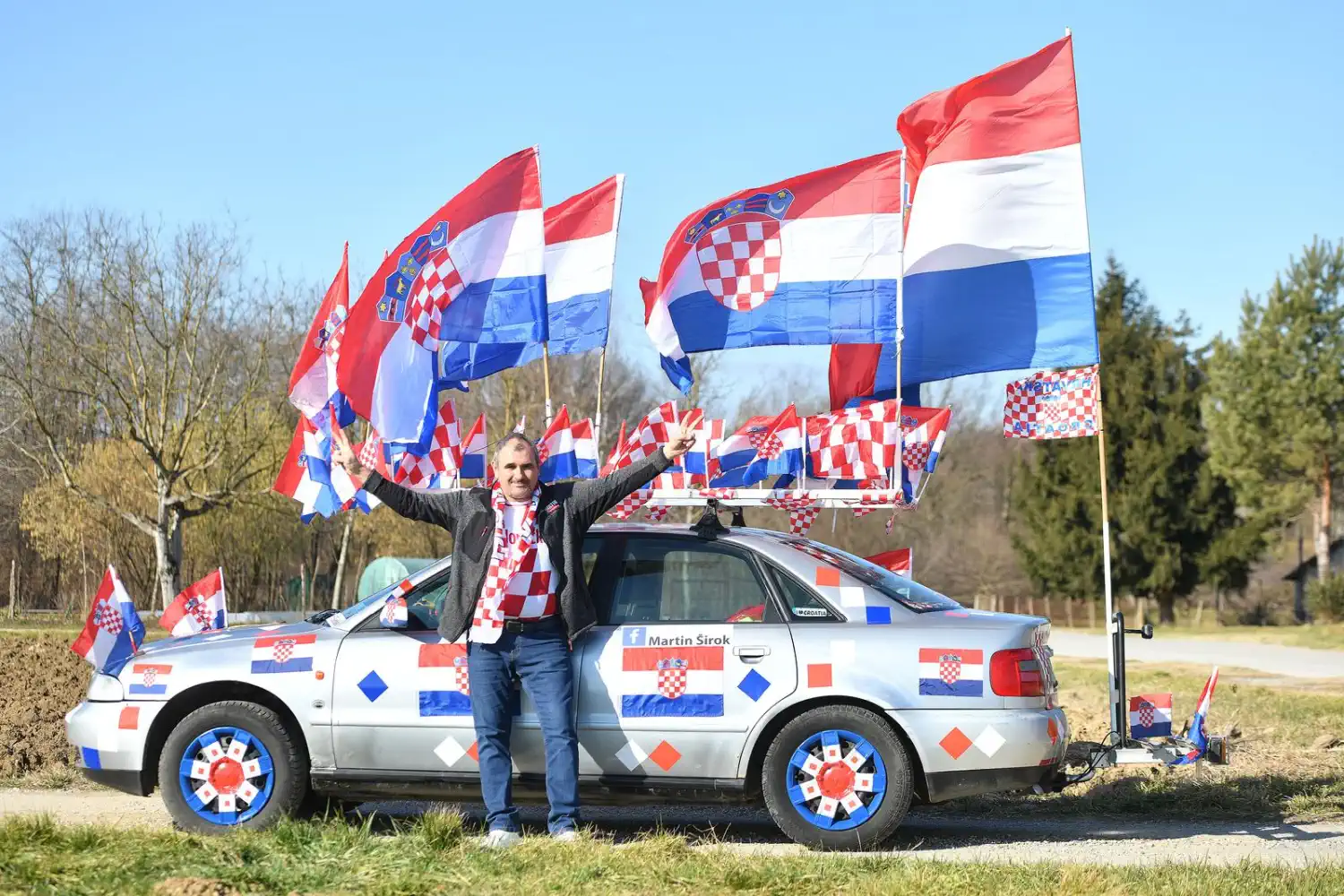 Martin Širok iz Peklenice (10) Martin Širok iz Peklenice (10)