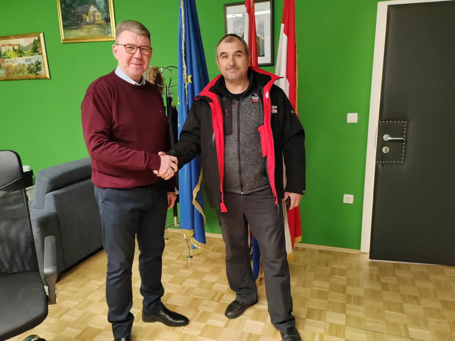 Martin Širok iz Peklenice (2) Martin Širok iz Peklenice (2)