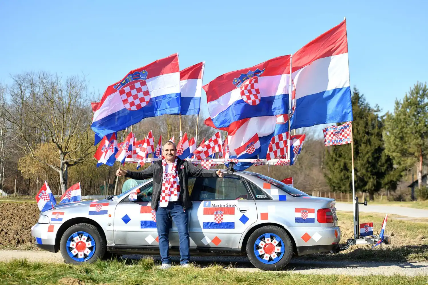 Martin Širok iz Peklenice (2) Martin Širok iz Peklenice (2)