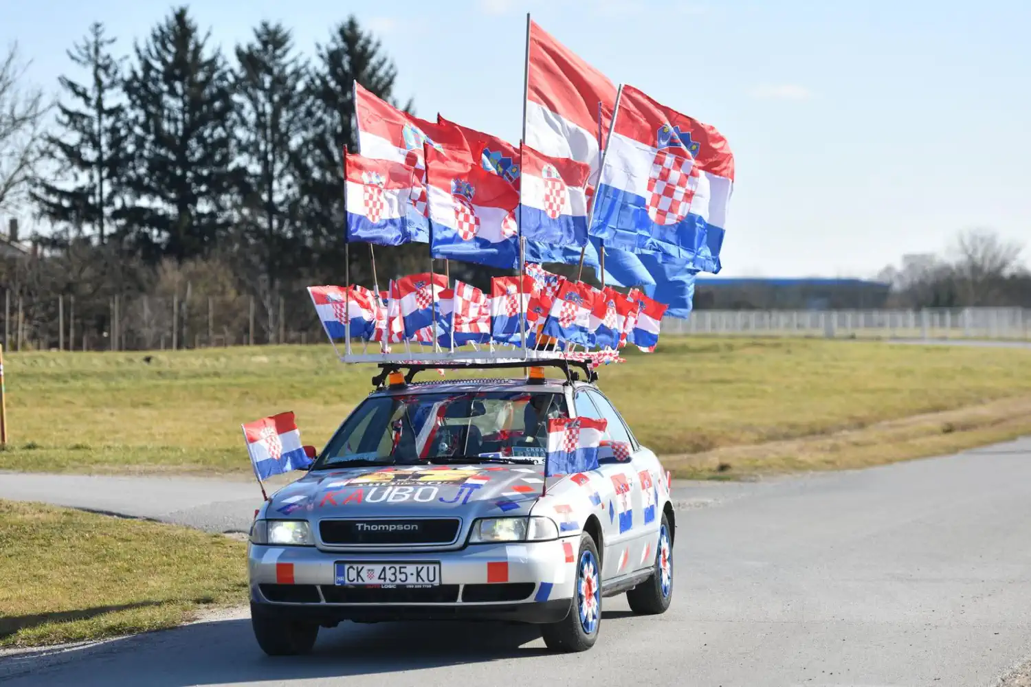 Martin Širok iz Peklenice (3) Martin Širok iz Peklenice (3)