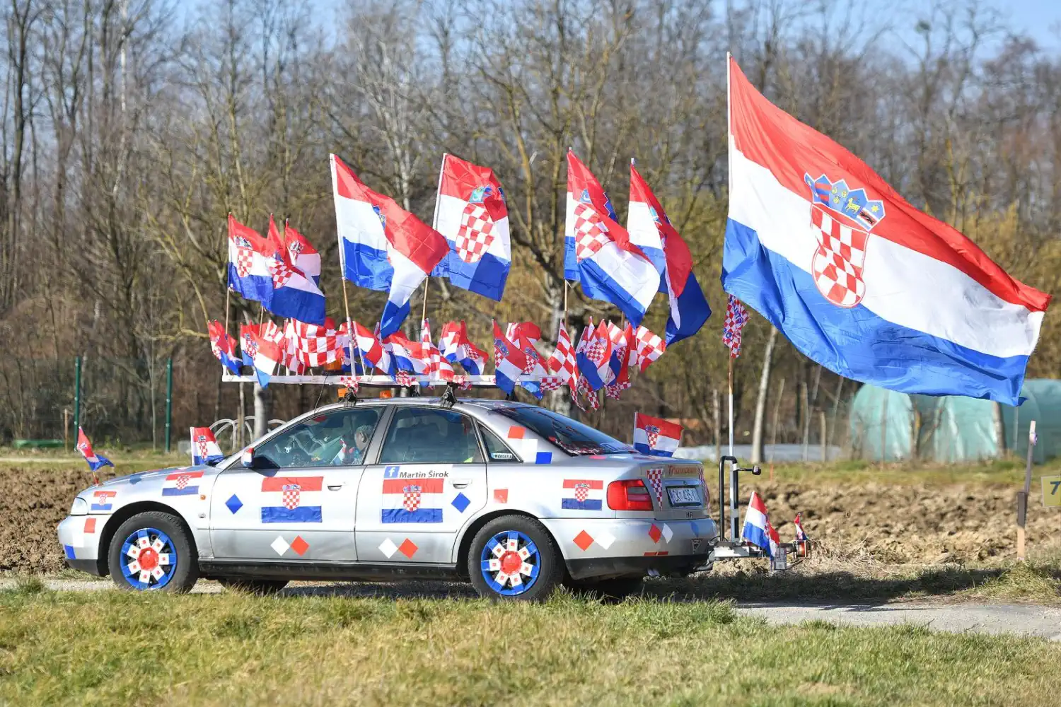 Martin Širok iz Peklenice (4) Martin Širok iz Peklenice (4)