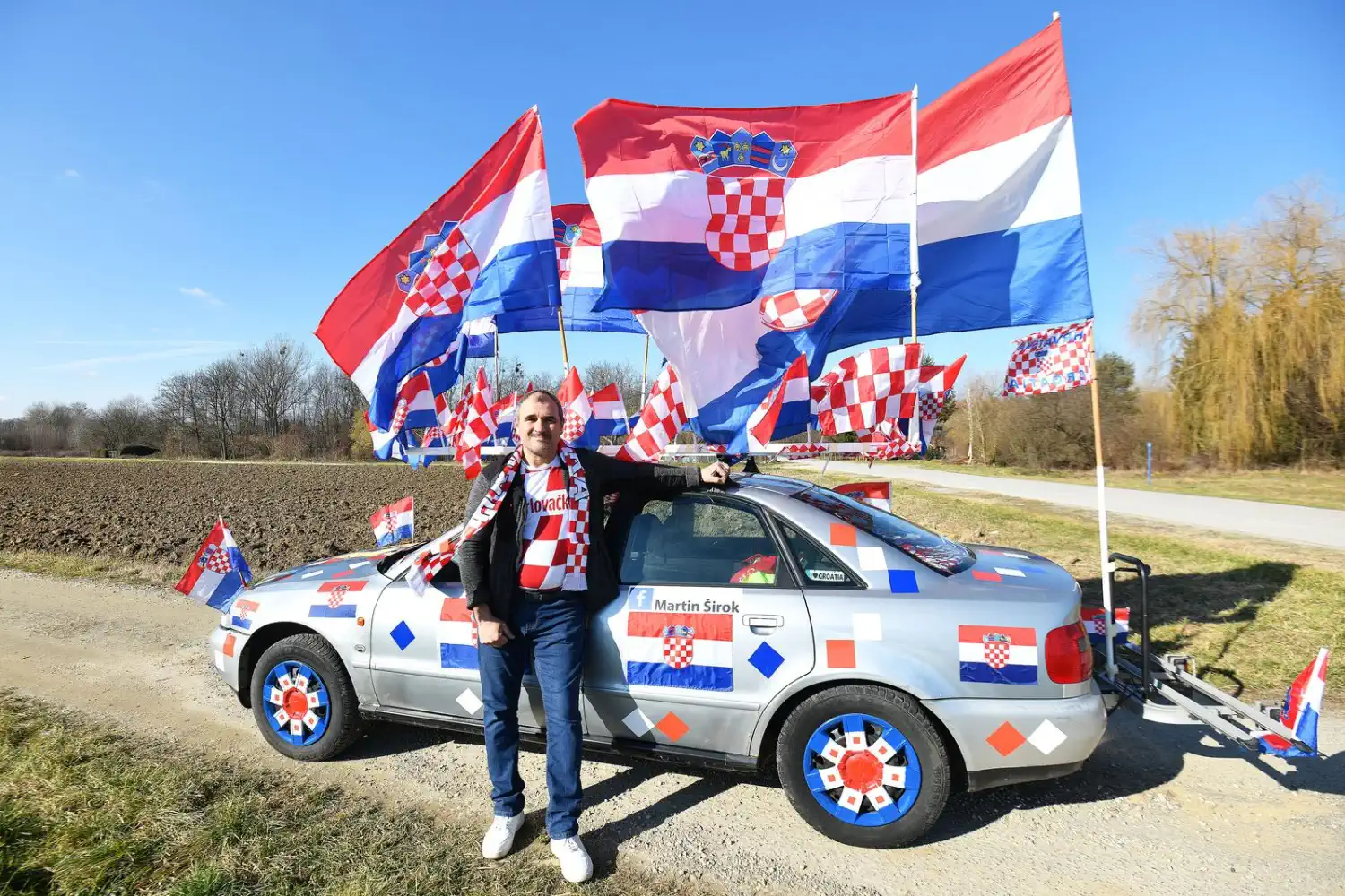 Martin Širok iz Peklenice (5) Martin Širok iz Peklenice (5)