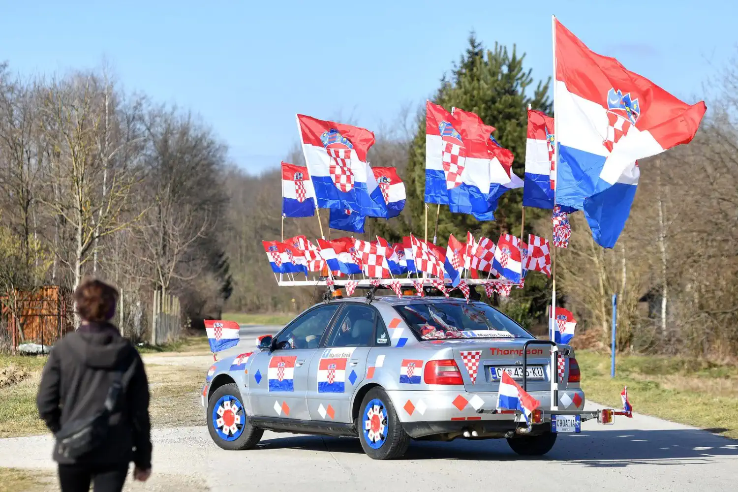 Martin Širok iz Peklenice (6) Martin Širok iz Peklenice (6)