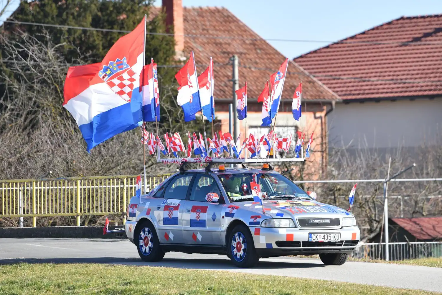 Martin Širok iz Peklenice (7) Martin Širok iz Peklenice (7)