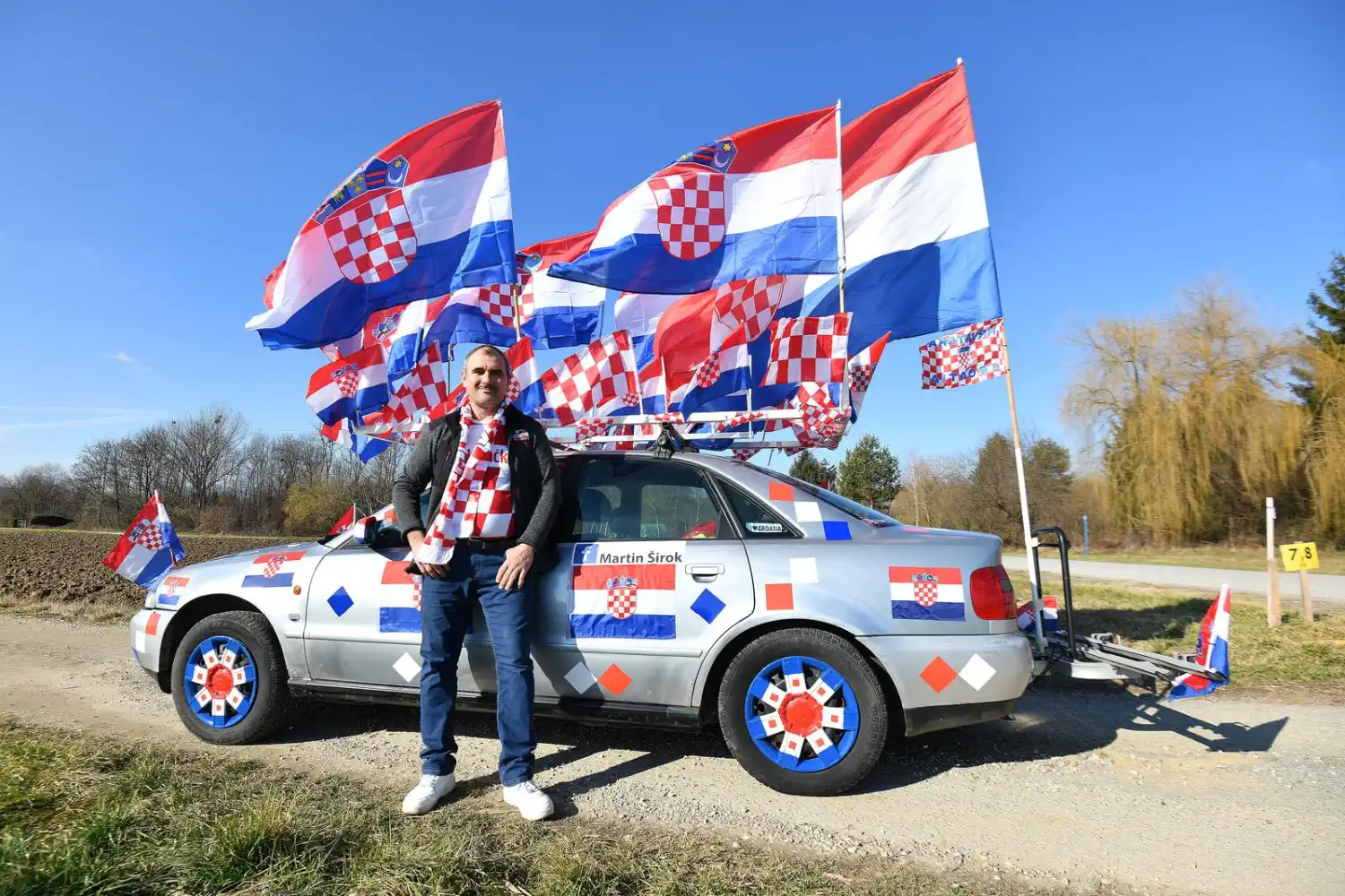 Martin Širok iz Peklenice (9) Martin Širok iz Peklenice (9)