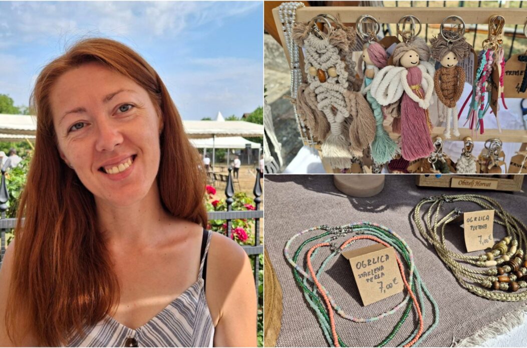 Martina Horvat Prelog naslovna