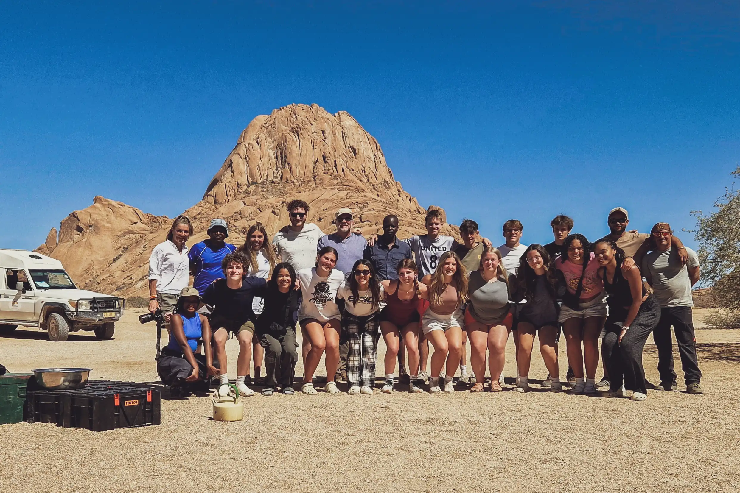 Martina Strahija u Africi (10)