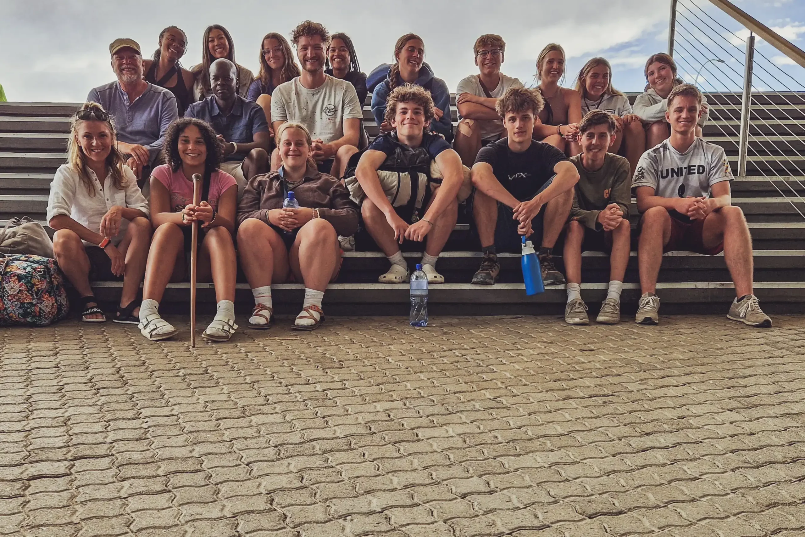 Martina Strahija u Africi (11)