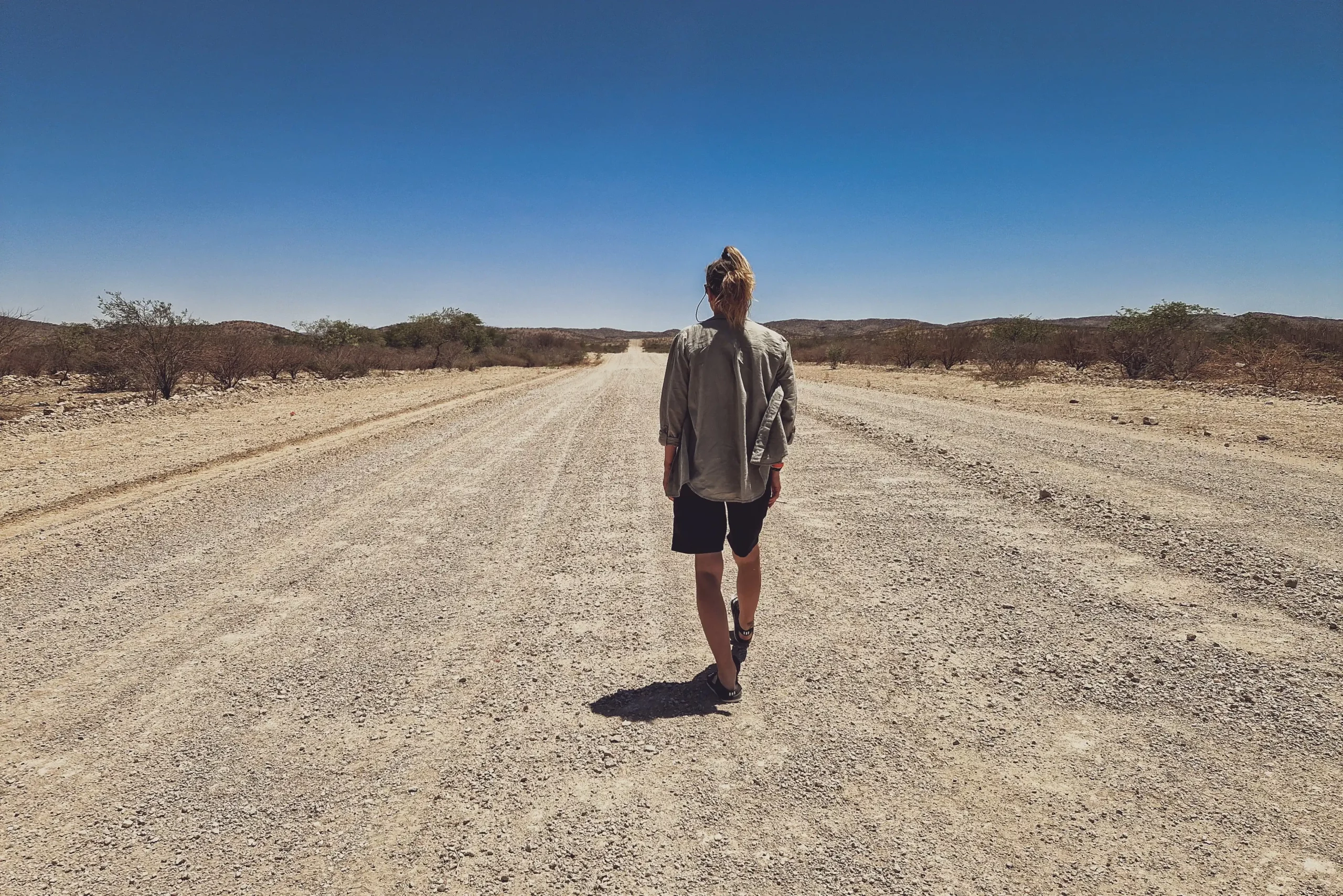 Martina Strahija u Africi (5)