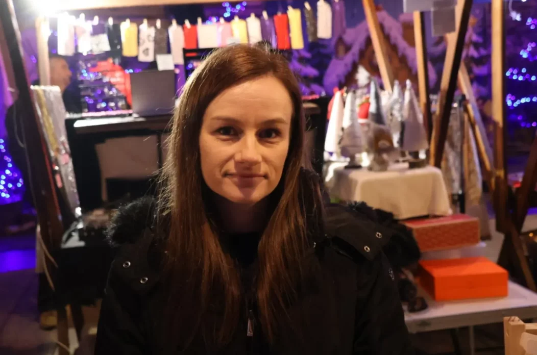 Martina Vinko Sveta Marija poklon (1) Martina Vinko Sveta Marija poklon (1)