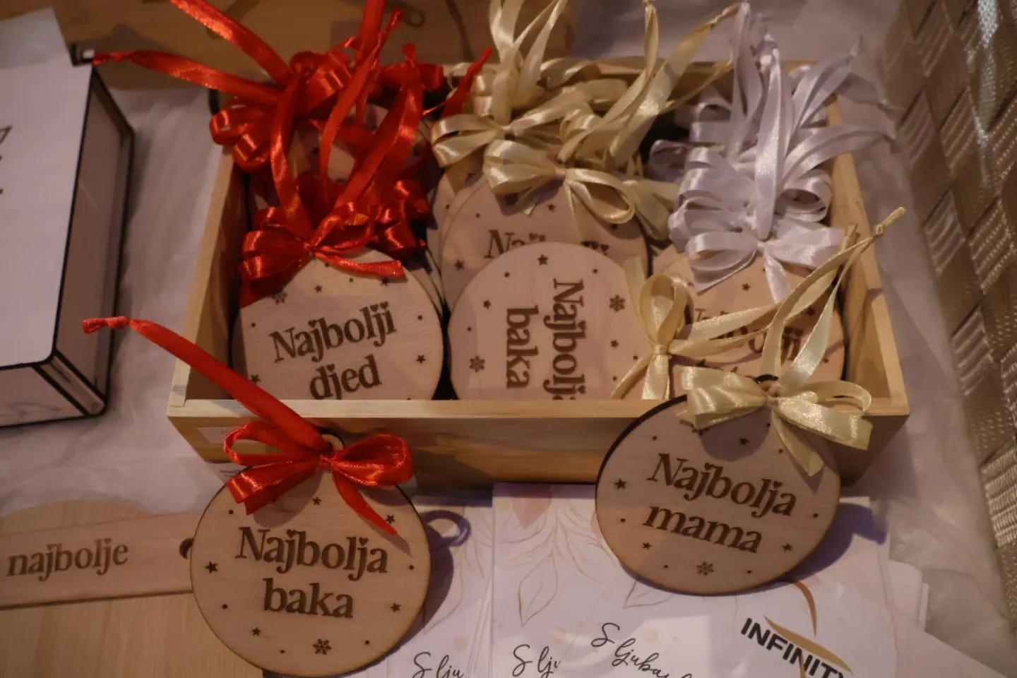 Martina Vinko Sveta Marija poklon (11) Martina Vinko Sveta Marija poklon (11)