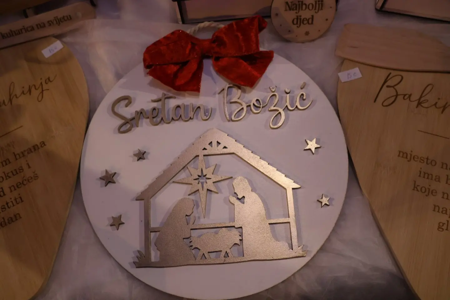 Martina Vinko Sveta Marija poklon (12) Martina Vinko Sveta Marija poklon (12)