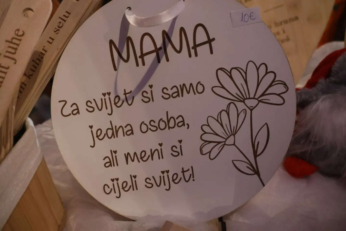 Martina Vinko Sveta Marija poklon (4) Martina Vinko Sveta Marija poklon (4)