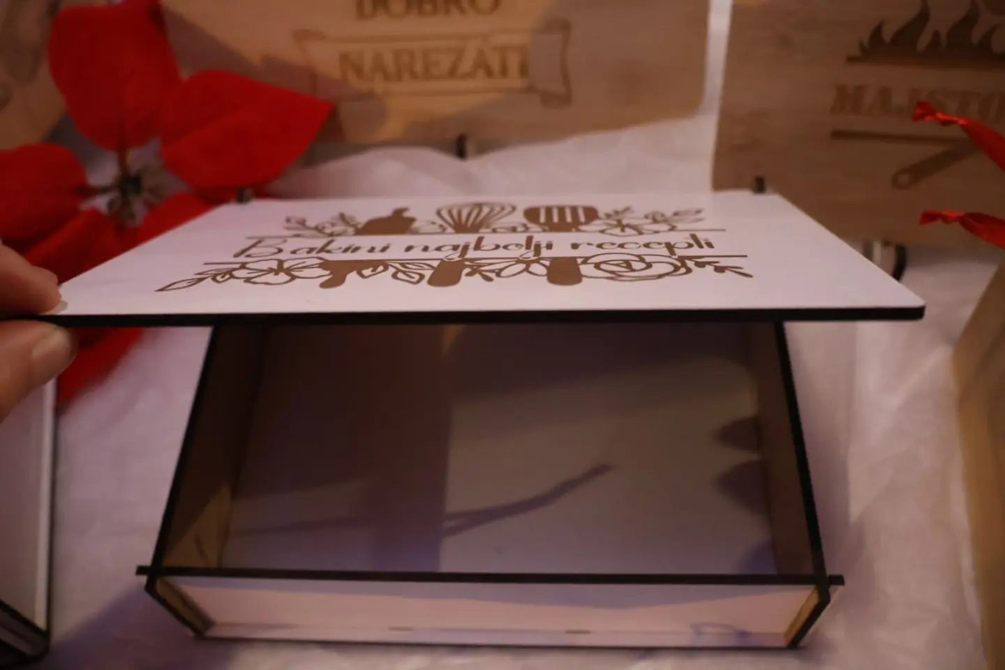 Martina Vinko Sveta Marija poklon (5) Martina Vinko Sveta Marija poklon (5)