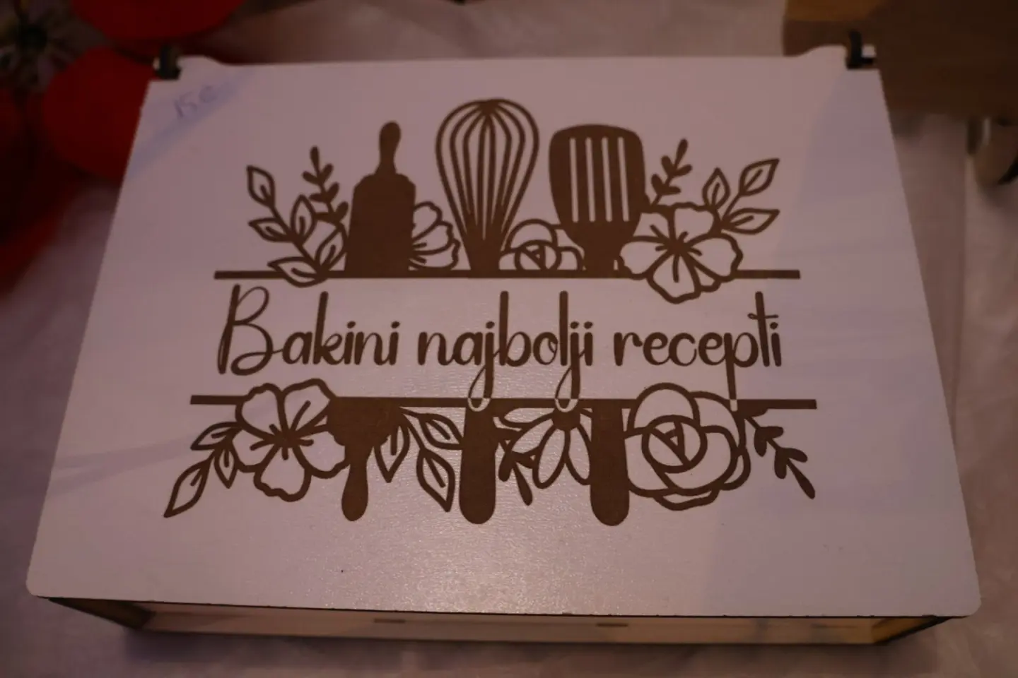 Martina Vinko Sveta Marija poklon (6) Martina Vinko Sveta Marija poklon (6)