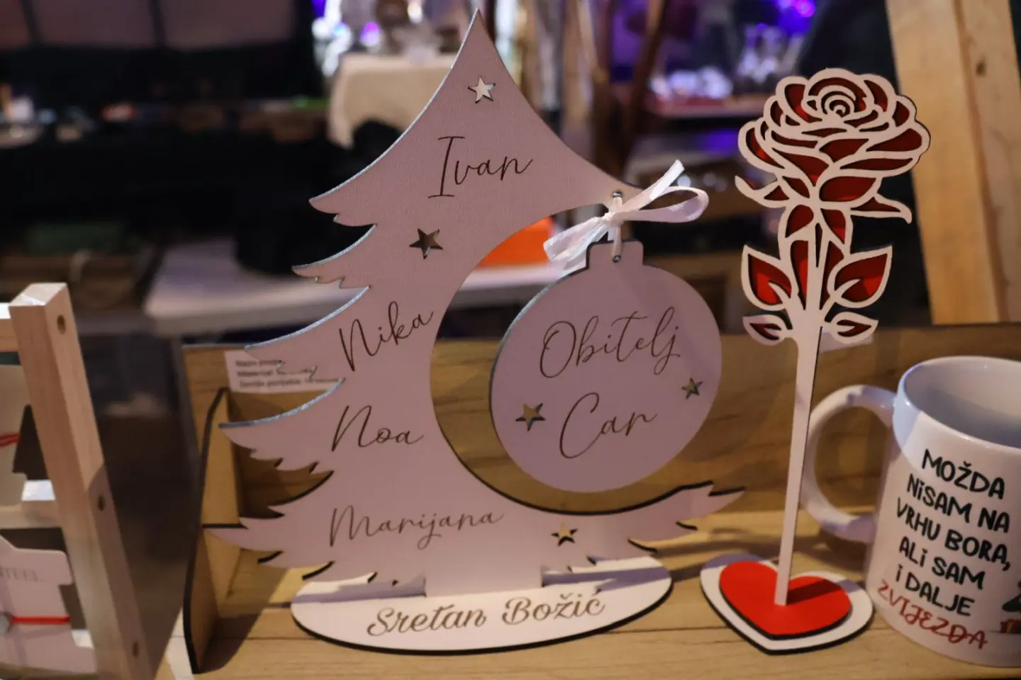 Martina Vinko Sveta Marija poklon (8) Martina Vinko Sveta Marija poklon (8)