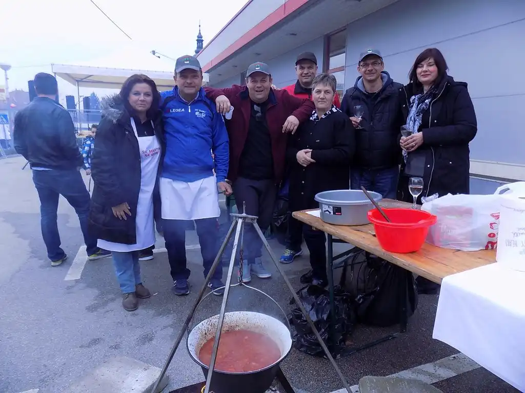 Martinej SVeti Martin na Muri – 2017. (13) Martinej SVeti Martin na Muri – 2017. (13)