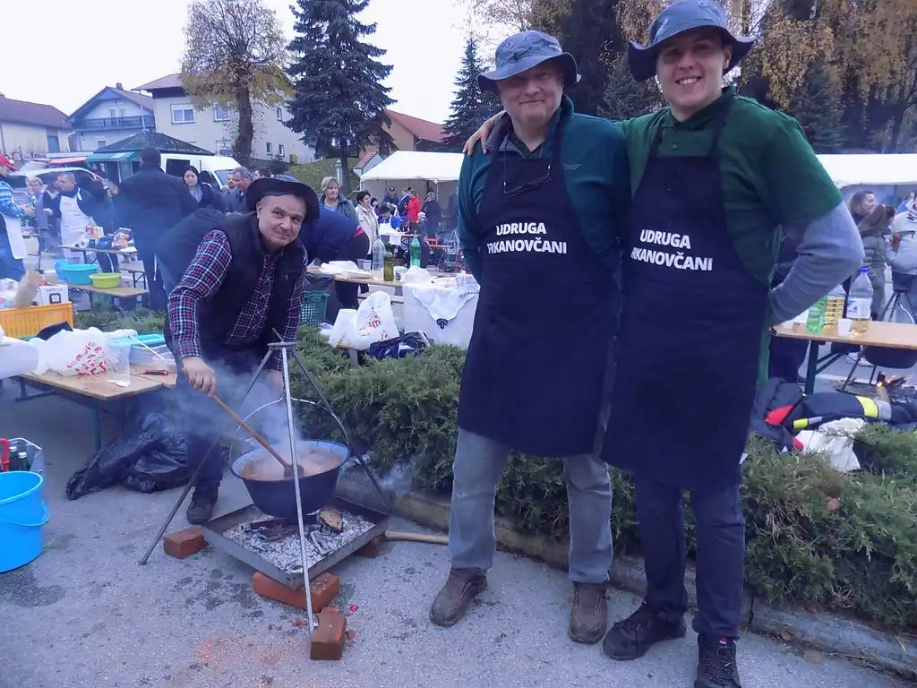 Martinej SVeti Martin na Muri – 2017. (2) Martinej SVeti Martin na Muri – 2017. (2)