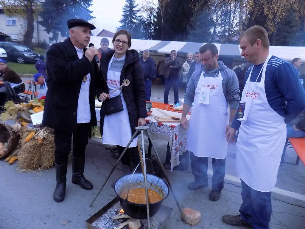 Martinej SVeti Martin na Muri – 2017. (3) Martinej SVeti Martin na Muri – 2017. (3)